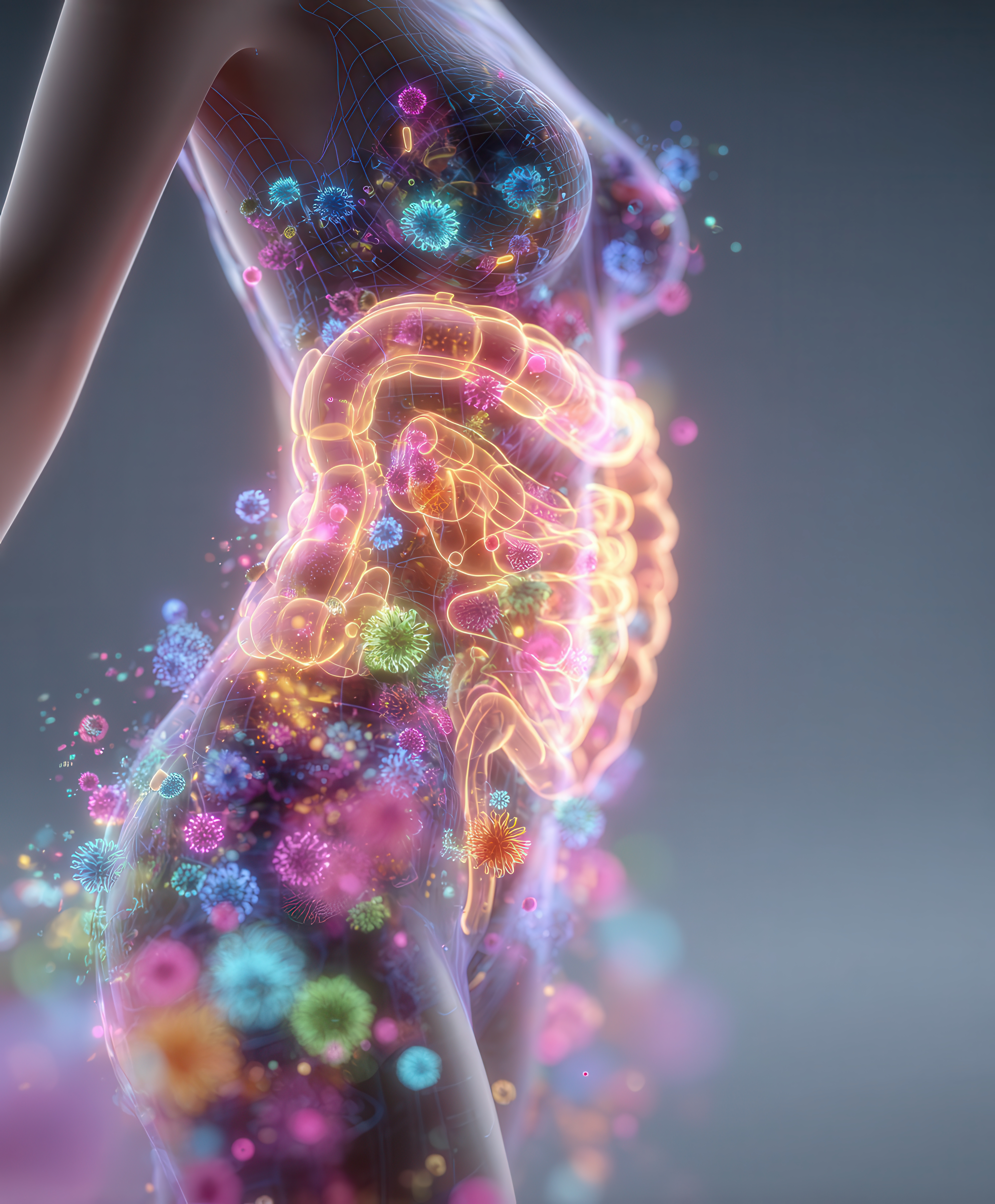 Il Microbiota e la Salute